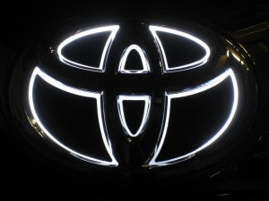 В России Toyota планирует увеличить производство своих автомобилей в два раза